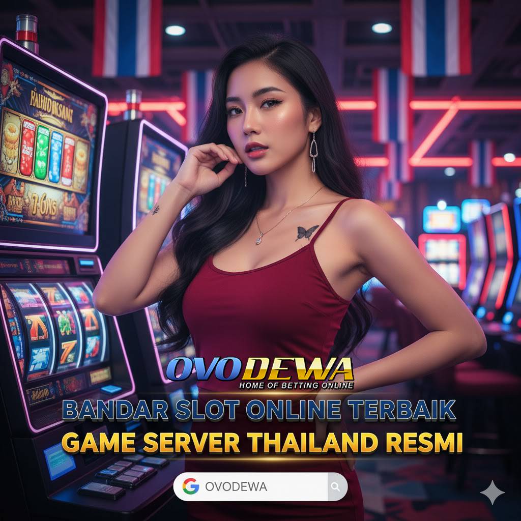 OVODEWA: Link Login Terpercaya Bandar Game Slot Populer Dengan Server Thailand Resmi - WooCommerce eCommerce